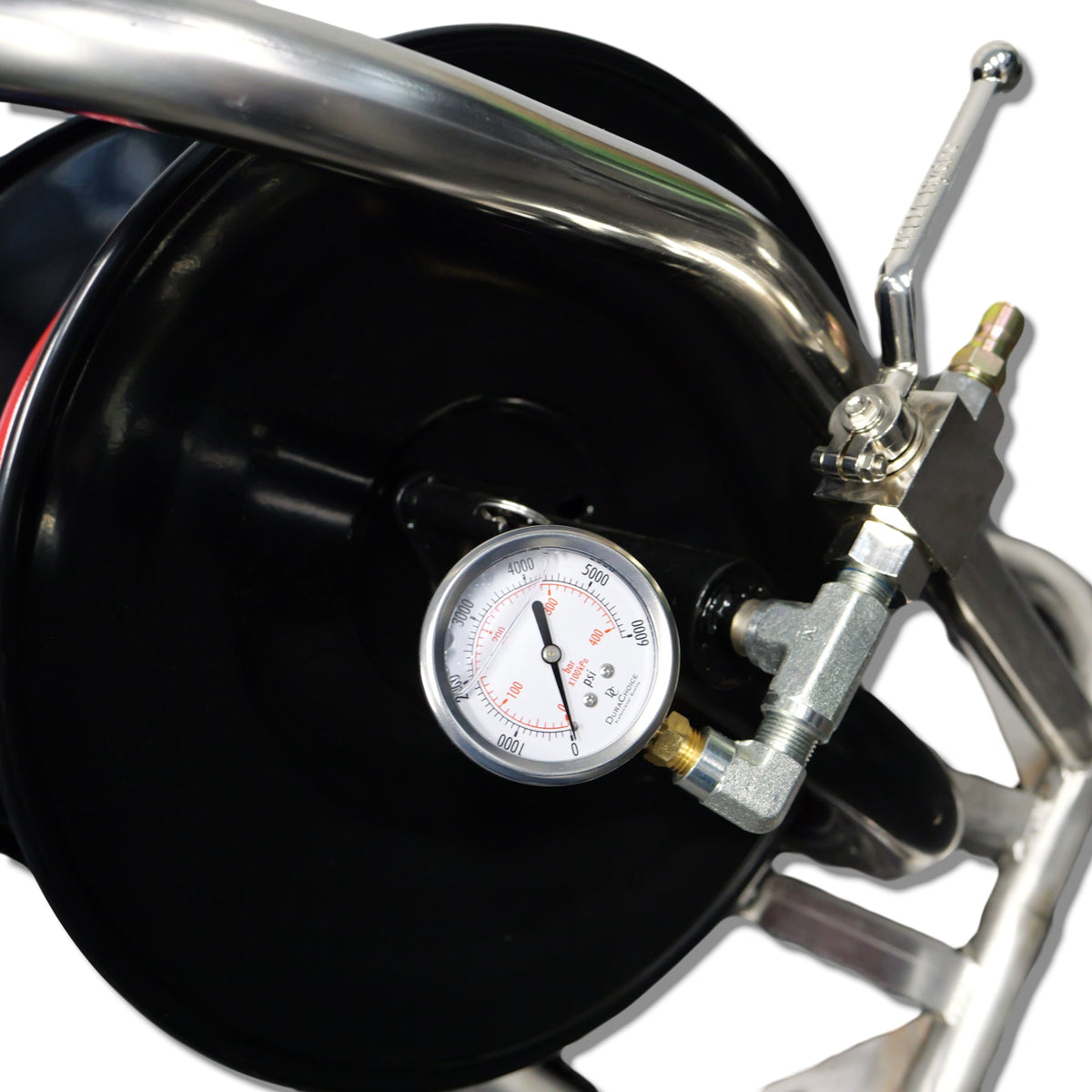 General Hose Real Gauge