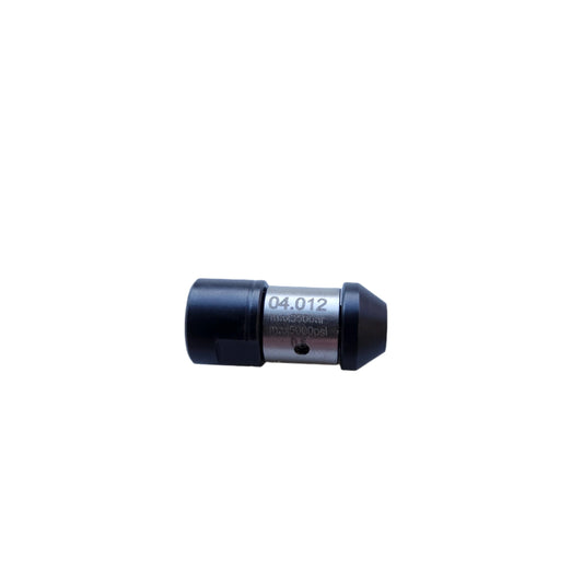 Greasehog Jetter Nozzle