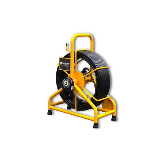 Hathorn Mini Reel