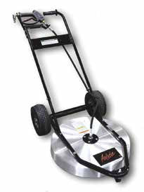 AaLadin Heavy Duty & Flight Surface Cleaners