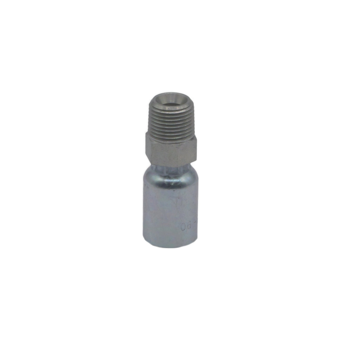 Hose End
