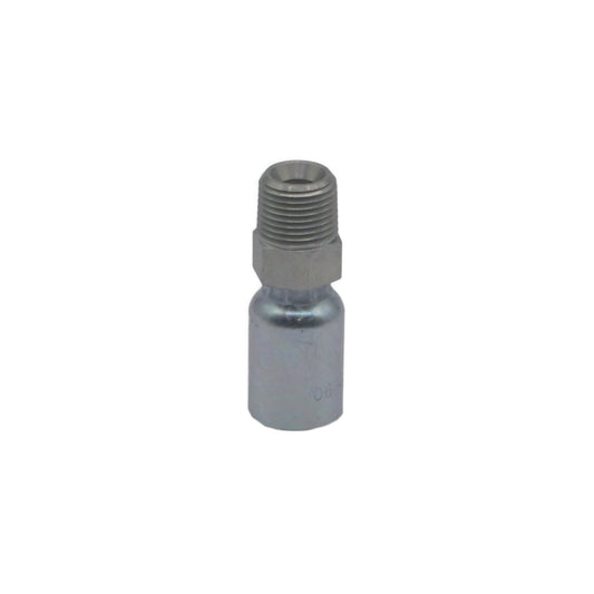 Hose End