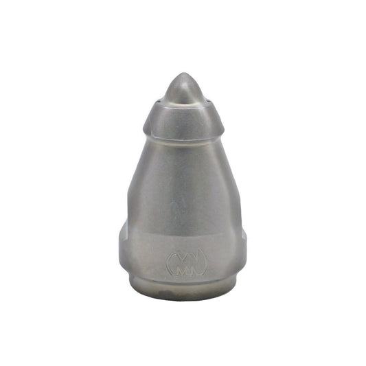 drain jetter cutting nozzle