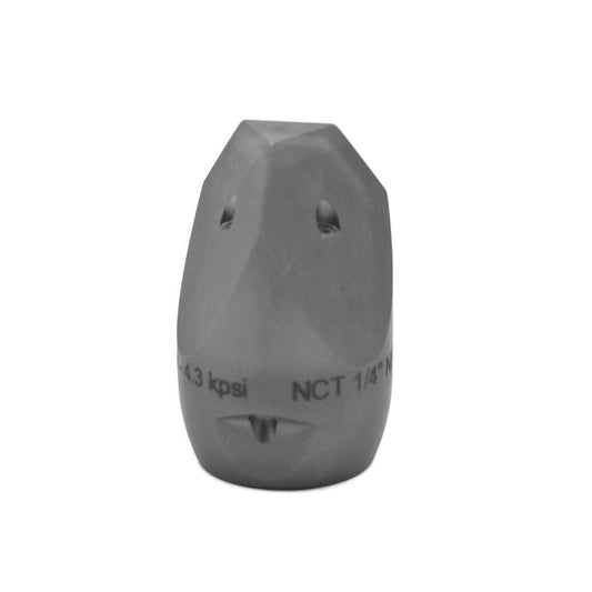 1/4 Chisel Nozzle