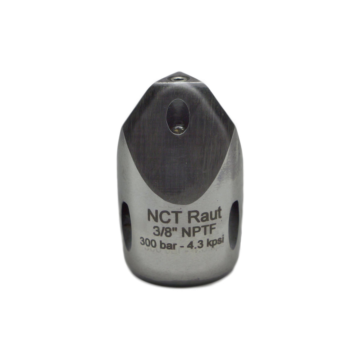 3/8 Chisel Nozzle