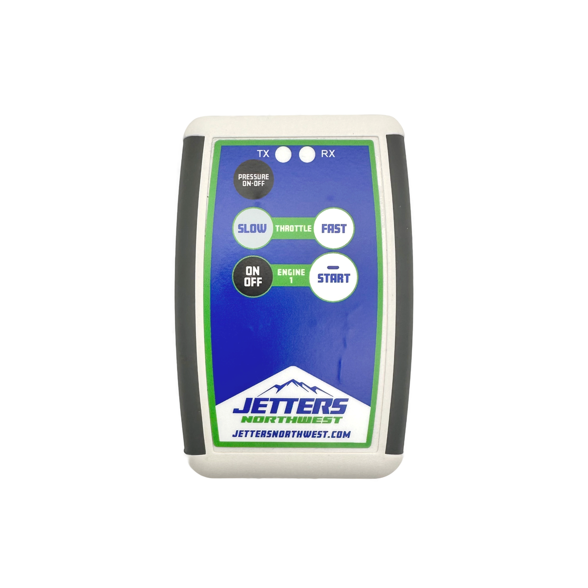 Replacement Wireless Remotes for Brute & Eagle Jetters