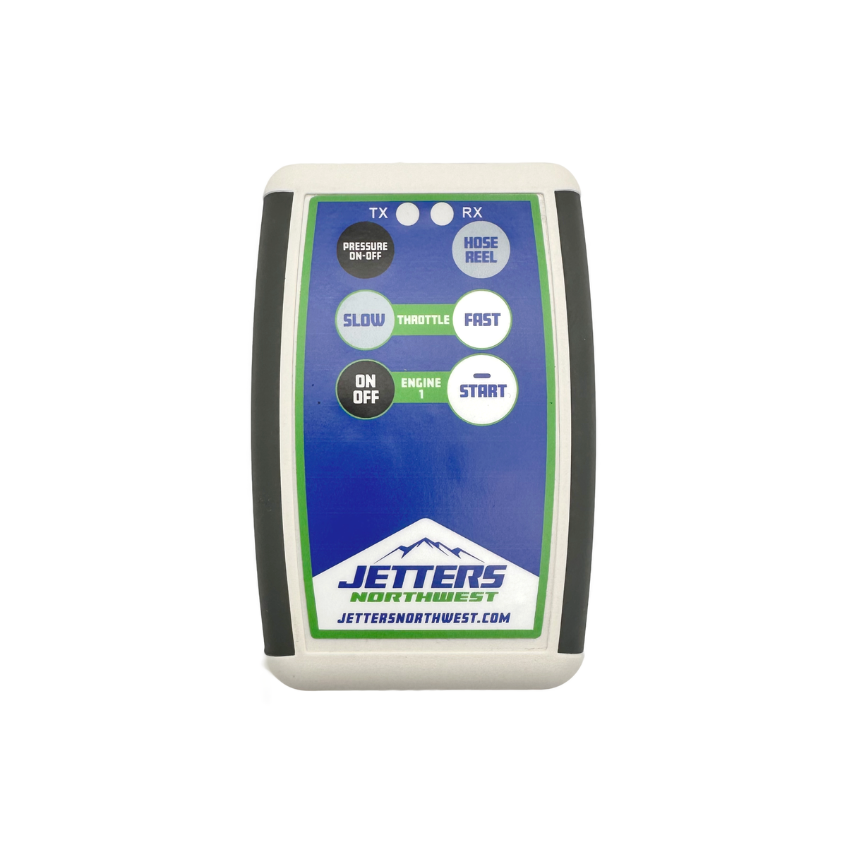 Replacement Wireless Remotes for Brute & Eagle Jetters