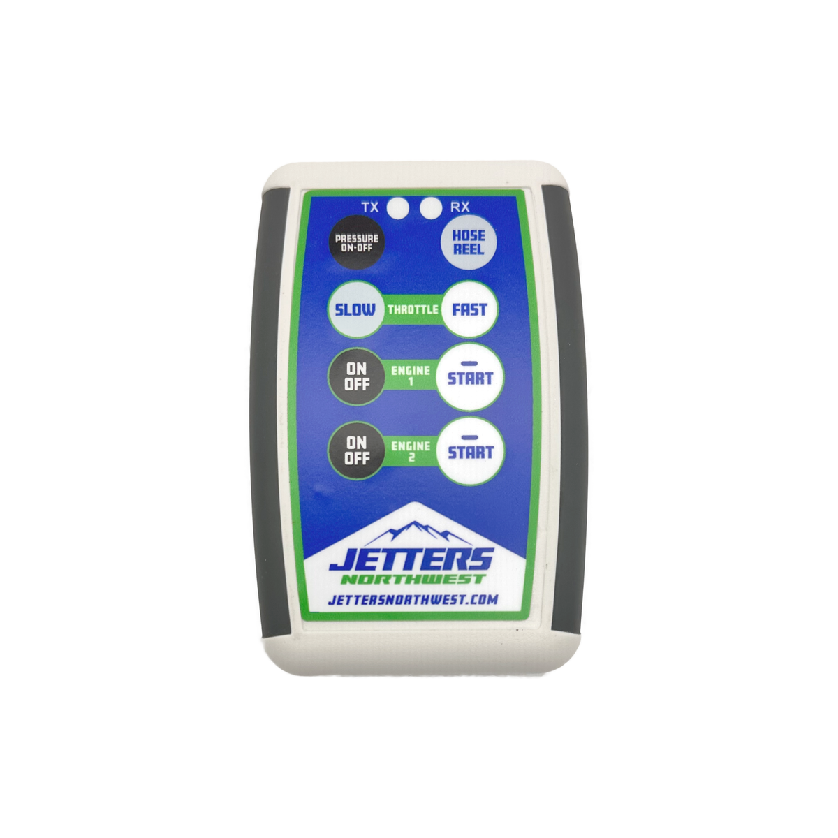 Replacement Wireless Remotes for Brute & Eagle Jetters