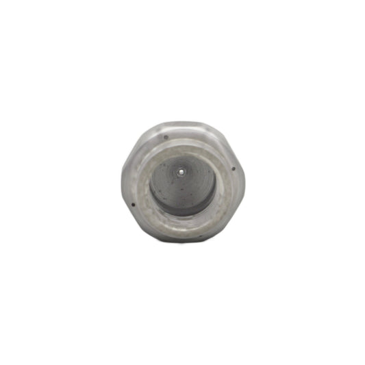 Jetter Penetrator Nozzle Inside