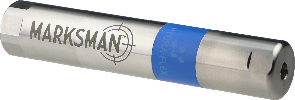 Hydra-Flex Marksman Long-Distance Industrial Cleaning Nozzle