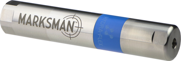 Hydra-Flex Marksman Long-Distance Industrial Cleaning Nozzle