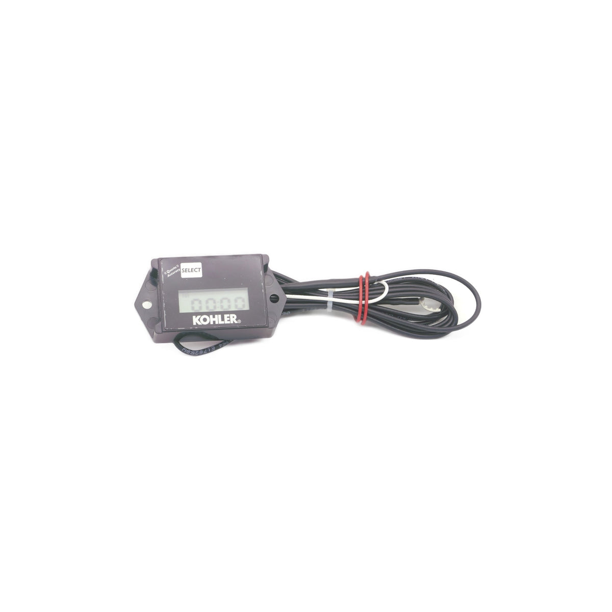 KOHLER Tachometer & Hour Meter for V-Twin Engines