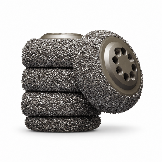 Pipe_Trekker_A-200_Carbide_Wheel_Kit