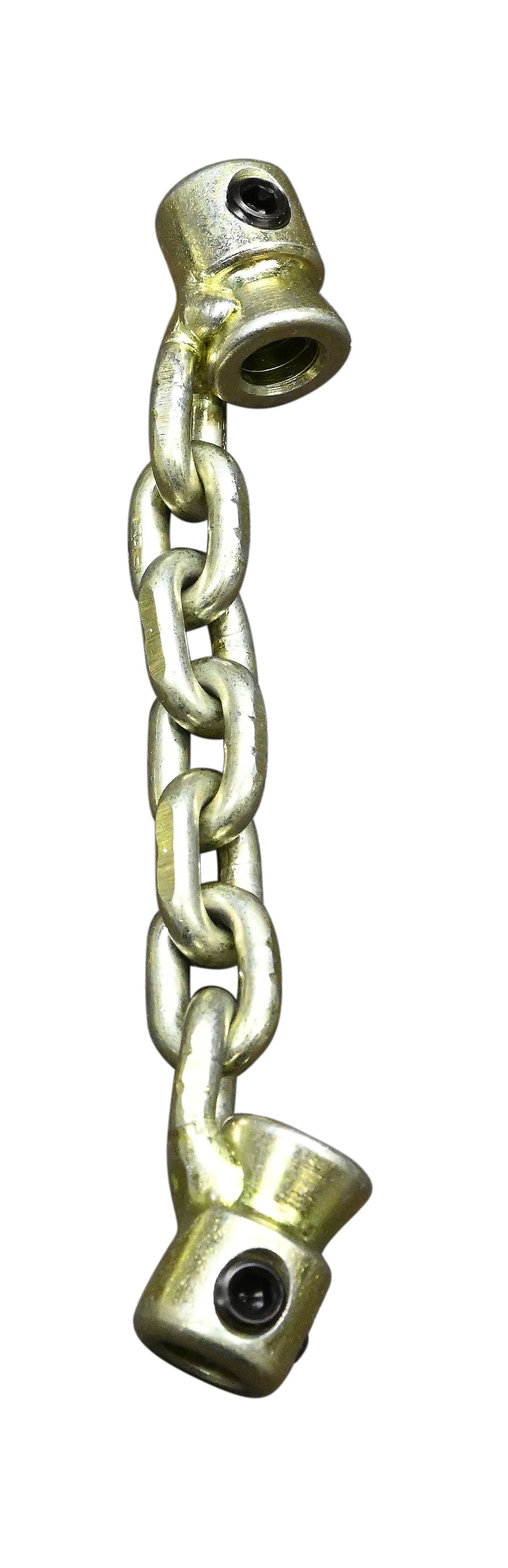 Renssi RS-NC Series Chain Knockers Without Carbide – 5/16", 3/8" & 1/2" Cable