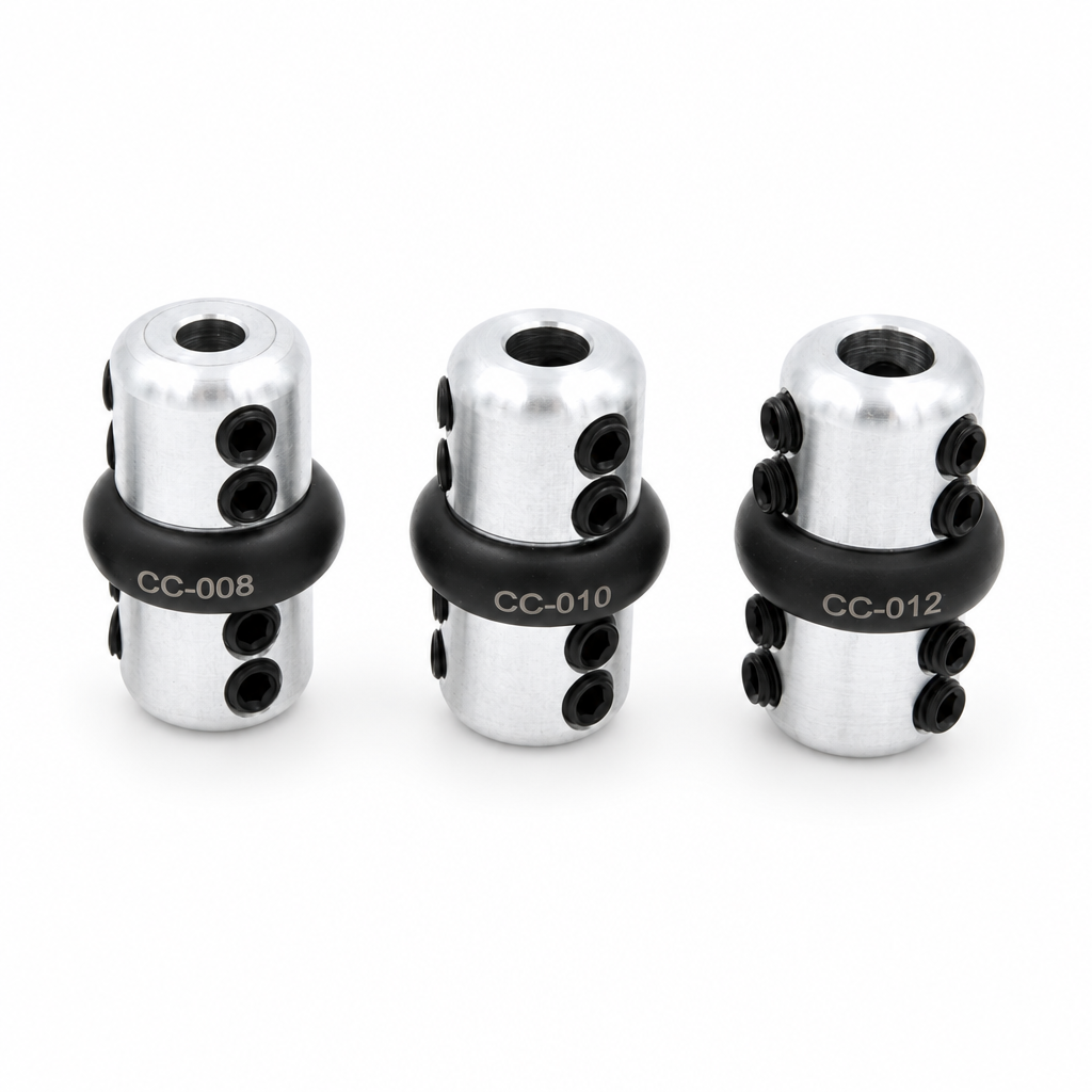 Renssi Extension Cable Connectors