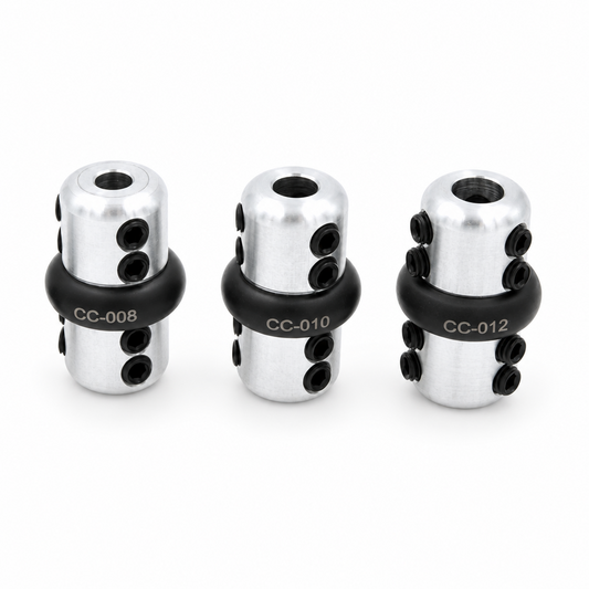 Renssi Extension Cable Connectors
