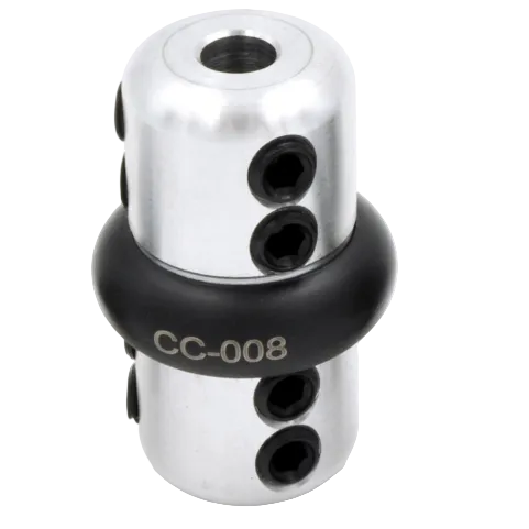 Renssi Extension Cable Connectors CC-008
