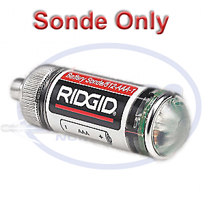Rigid Sonde only