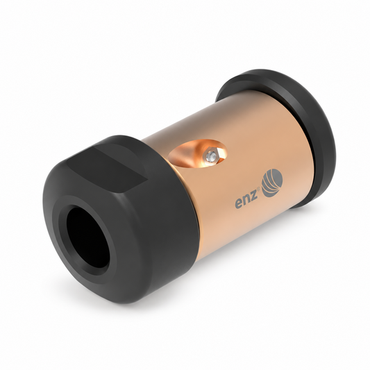 Rotopuls nozzles 1/4" NPT - 1 1/4"