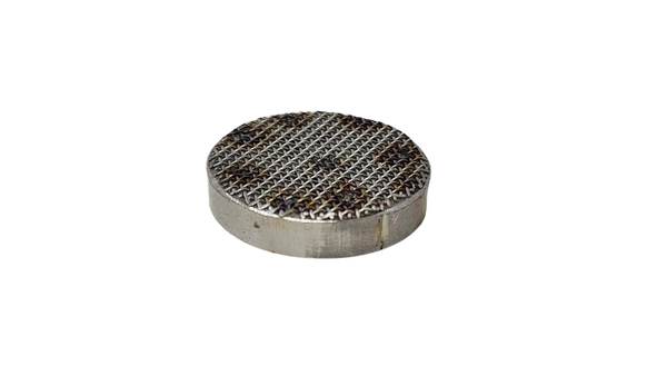 Dig Pig SE7ENTEEN Stainless Steel Replacement Filter Coin