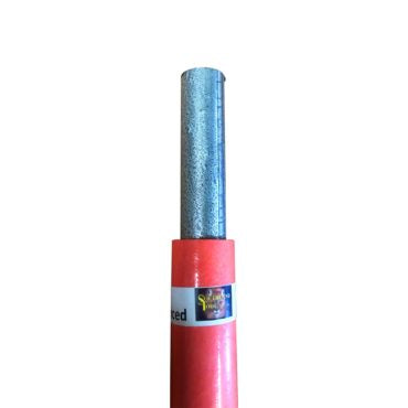 Standard Weight Orange Fiberglass Poles