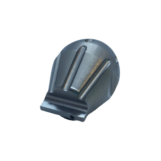 Screwdriver Jetter Nozzle 2
