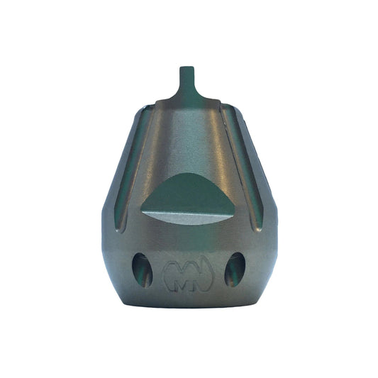 Screwdriver Nozzle