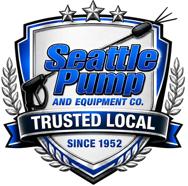 Seattle Pump Trusted Local Badge Since 1952-bb64-4720-be56-c2f8d33689fe