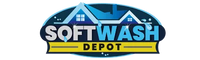 Soft Wash Depot Logo