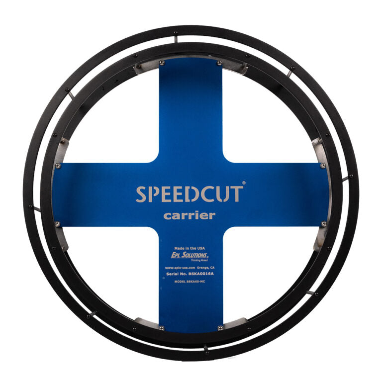 SpeedCut® High-Speed Cable Carrier