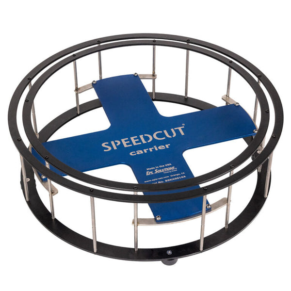 SpeedCut® High-Speed Cable Carrier