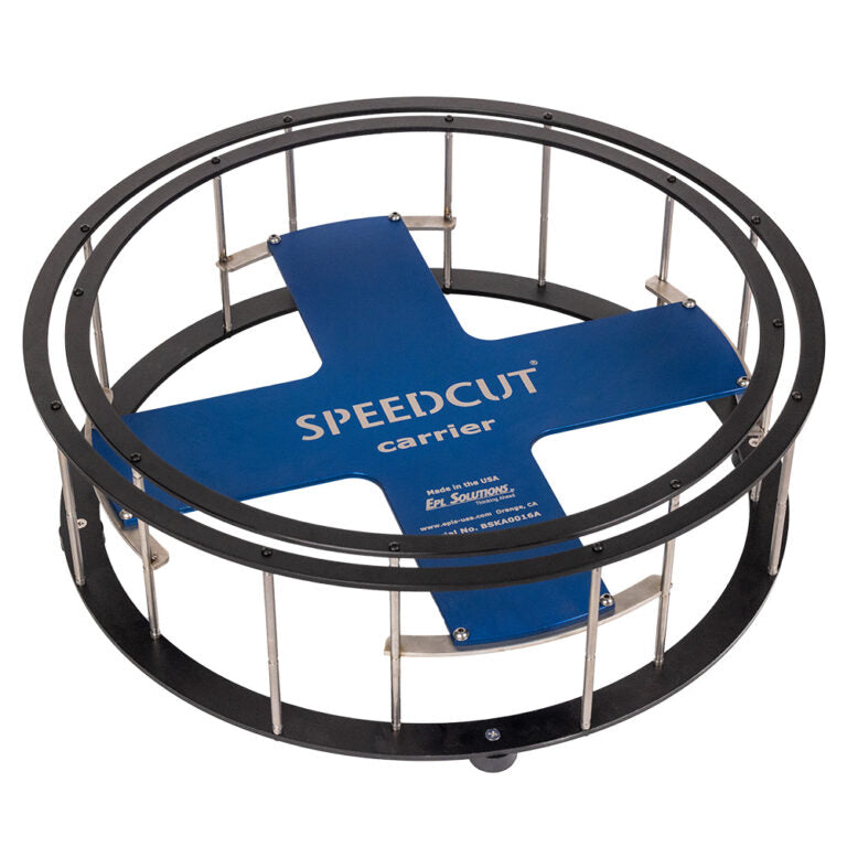 SpeedCut® High-Speed Cable Carrier