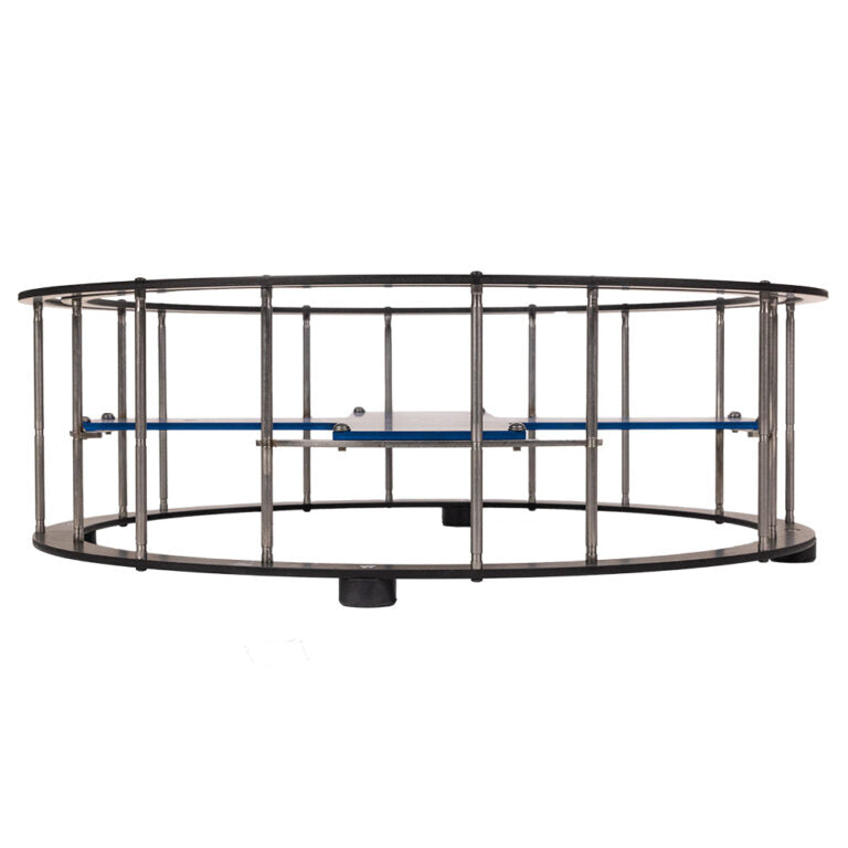 SpeedCut® High-Speed Cable Carrier