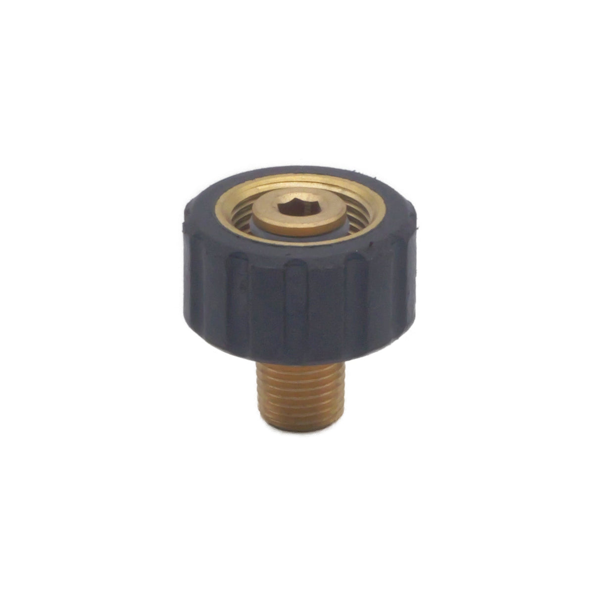 Spin Coupler