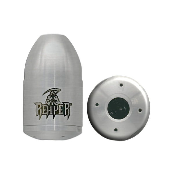 1/4" Reaper Rotating Jetting Nozzle