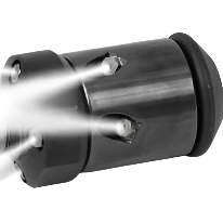 Triton Grease Hog Nozzle