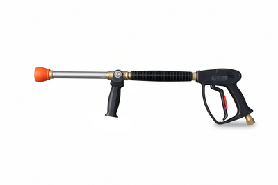 UDOR 22.901.163 High-Pressure Spray Gun – 25 GPM, 3000 PSI