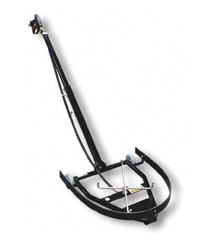 AaLadin Undercarriage Cleaner