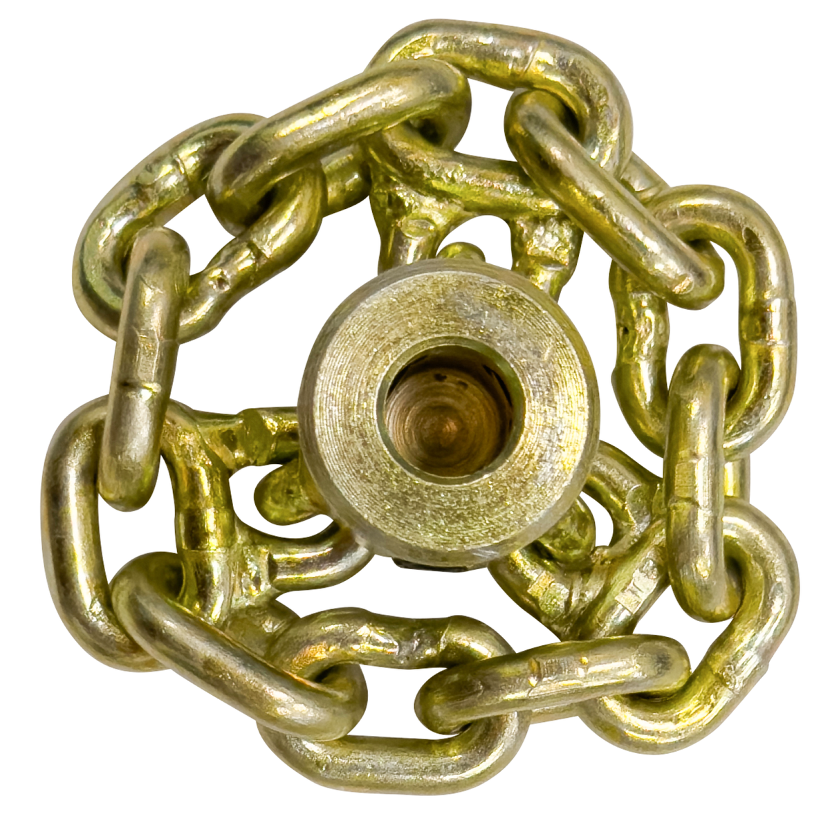 Renssi WC-NC Series Circular Chain Knockers Without Carbide – 5/16", 3/8" & 1/2" Cable