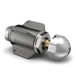 1" Warthog WG Classic - Descaler Package