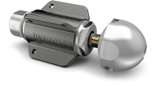 1/2" WH Warthog Classic Rotary Nozzle