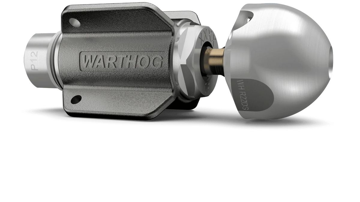 3/4" WH Warthog Classic Rotary Nozzles