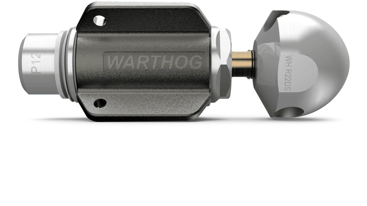 1/2" WH Warthog Classic Rotary Nozzle