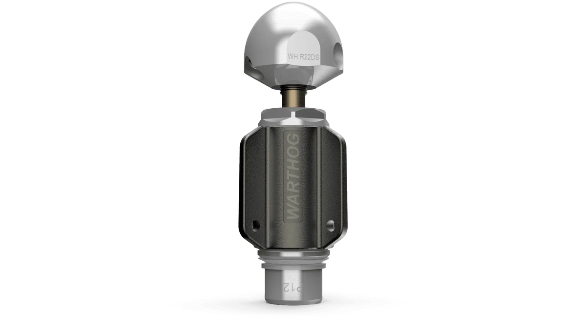 1/2" WH Warthog Classic Rotary Nozzle