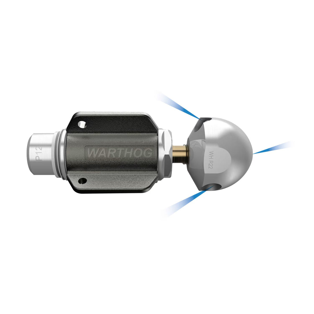 3/4" WH Warthog Classic Rotary Nozzles