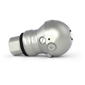 Warthog Jetter Nozzle