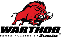 Warthog Nozzles Logo