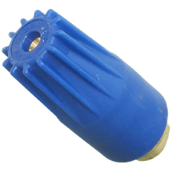 1/4" YR36K Series Rotating Turbo Nozzle – 3650 PSI