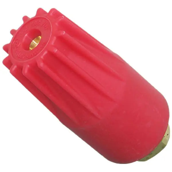 1/4" YR51K Series Rotating Turbo Nozzle – 5100 PSI