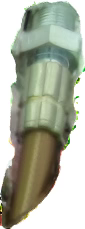 3/16" Bronze-Flex Mini/Trap Jetter Hose